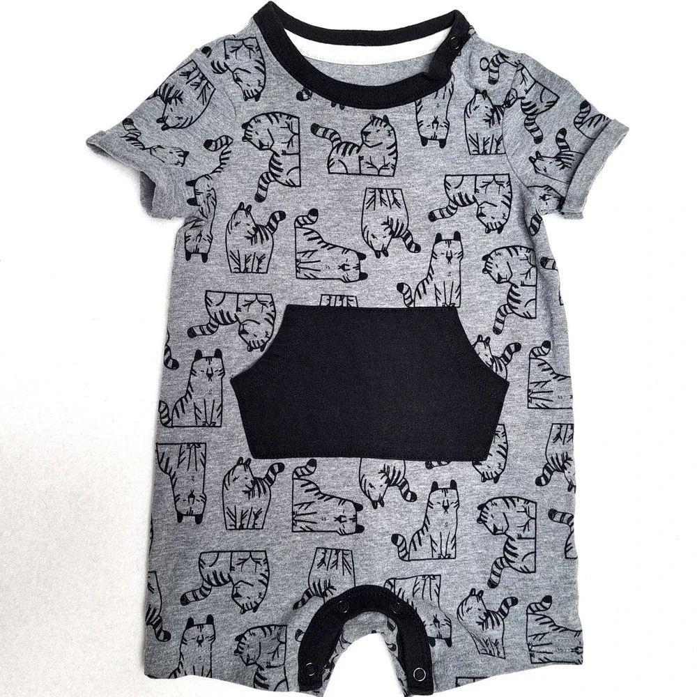 GAP this baby